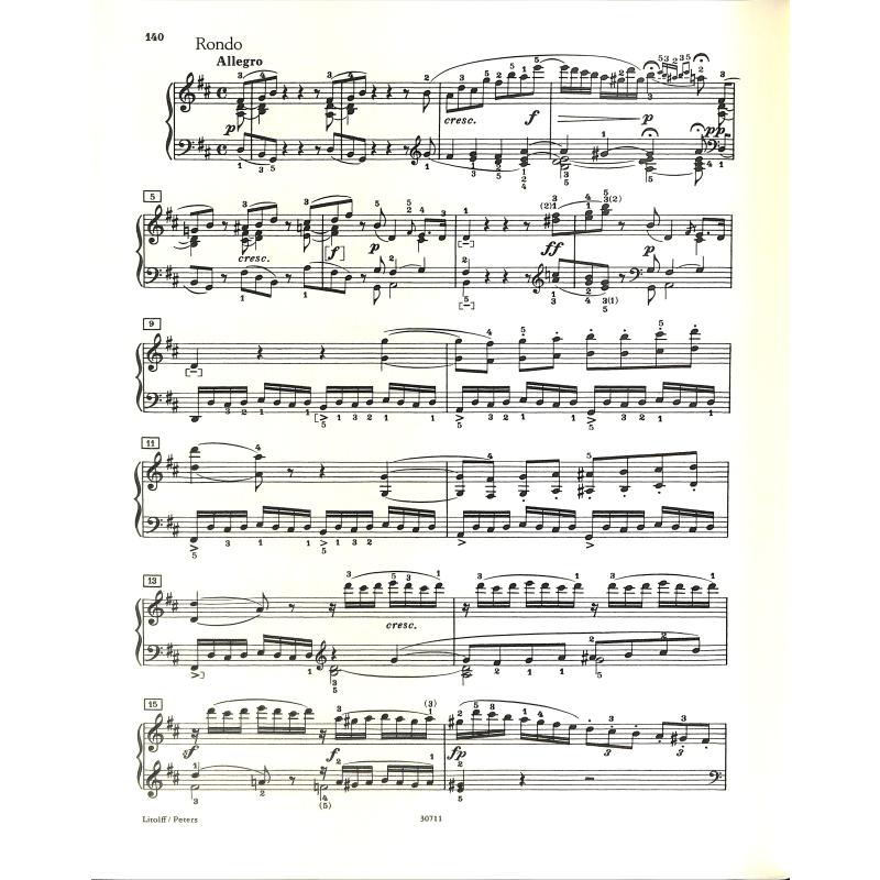 Sonaten 1