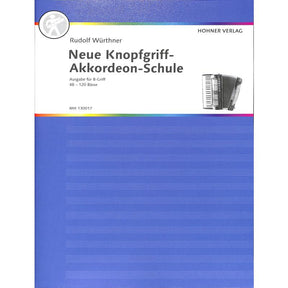 Neue Knopfgriff Schule B Griff