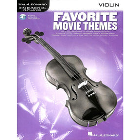Favorite movie themes
