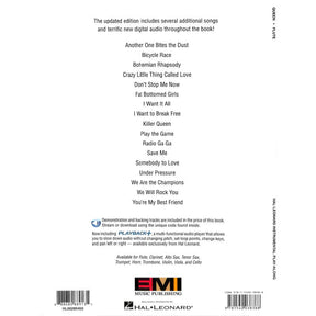 Queen | Updated Edition