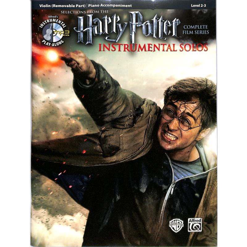 Selections from Harry Potter complete film series | Harry Po