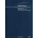 Requiem op 48 (1889)