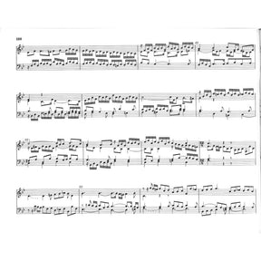 Sämtliche Orgelwerke 2