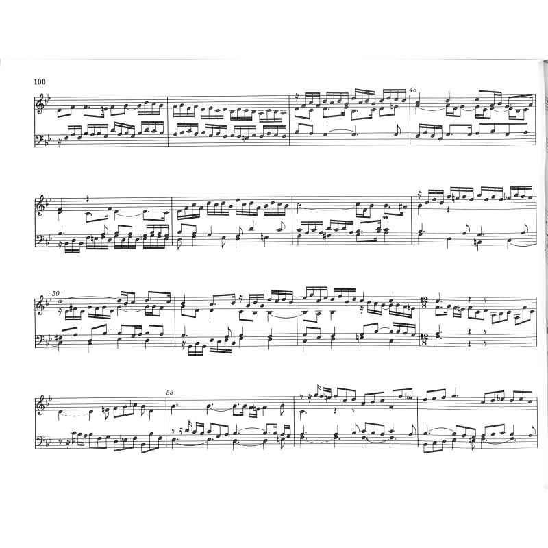 Sämtliche Orgelwerke 2