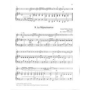 Easy Concert pieces 2