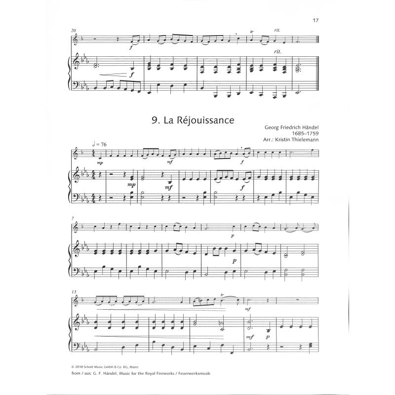 Easy Concert pieces 2