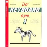 Der Keyboard Kurs 1