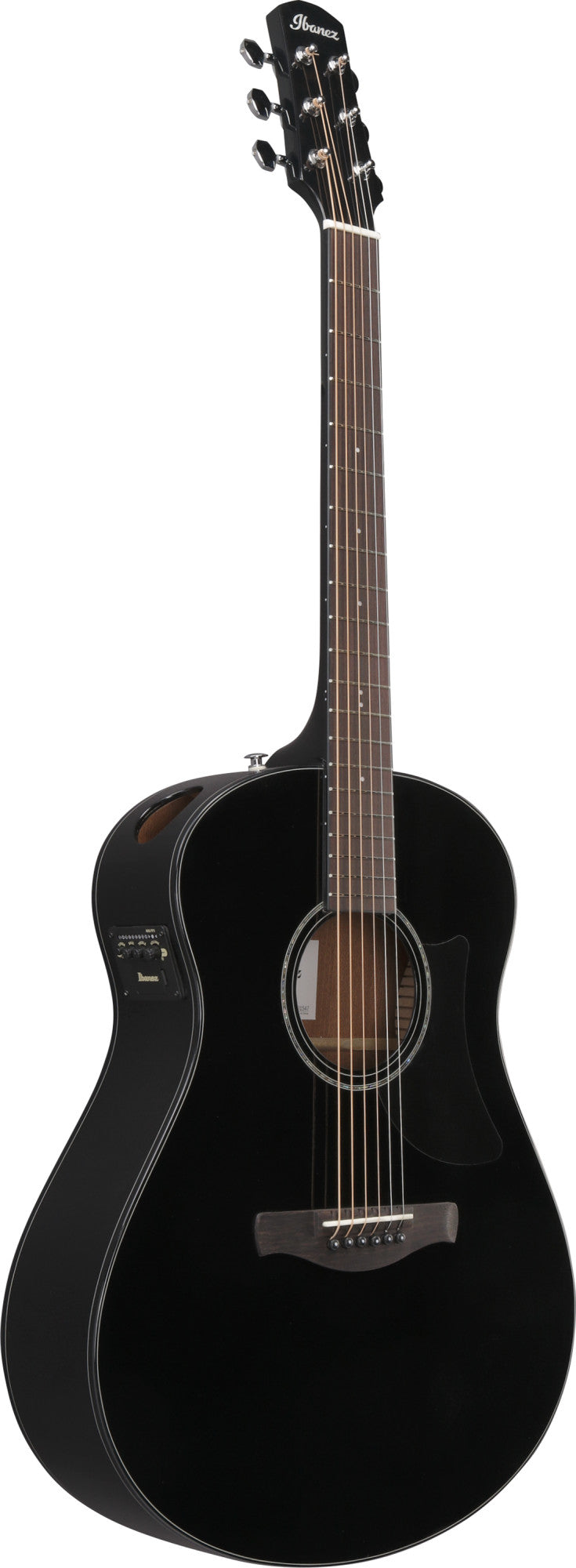 AAM100E-BK Black High Gloss