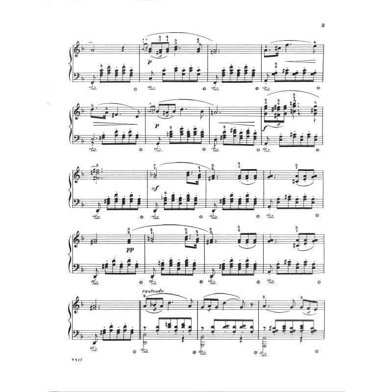 Ständchen (Serenade)