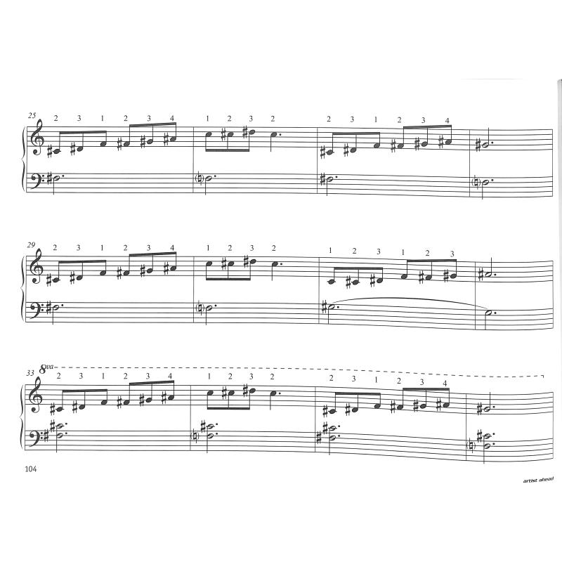Circus Pianoforte