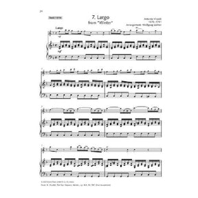 My favourite melodies