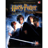 Harry Potter and the chamber of secrets