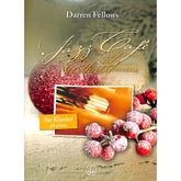 Jazz Cafe at christmas