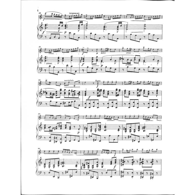 Concerto grosso a-moll op 3/6 RV 356 F 1/176 T 411