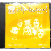 Chorissimo blue Übe-Tracks