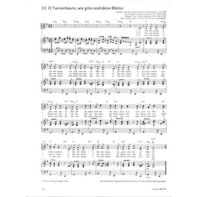 Weihnachtslieder für Kinder