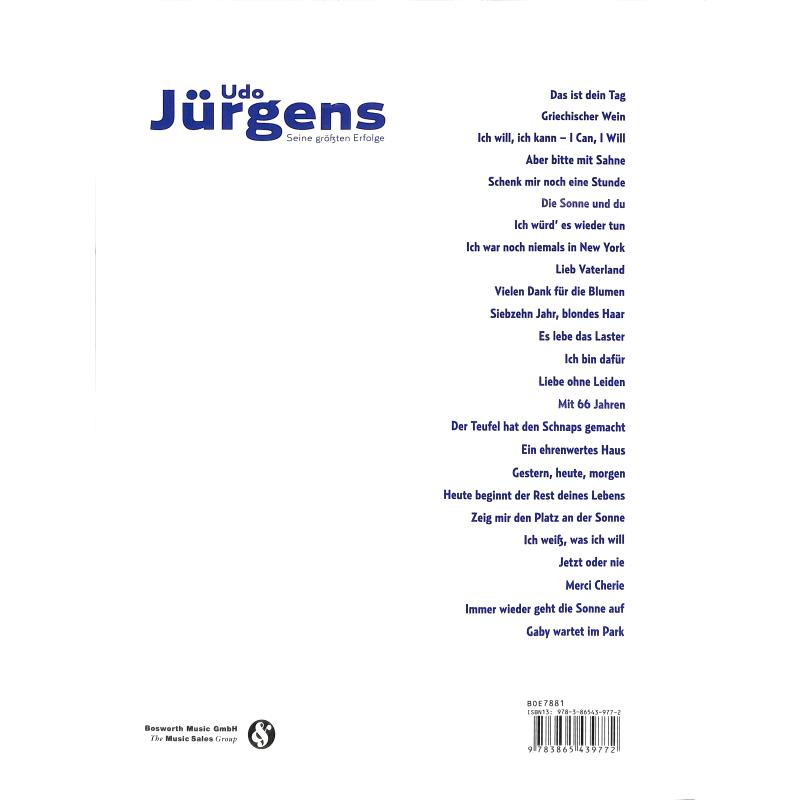 Seine grössten Erfolge