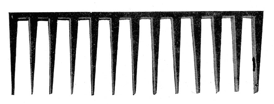 Temperatur-Stimmrechen
