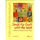 Freiburger Kinderchorbuch