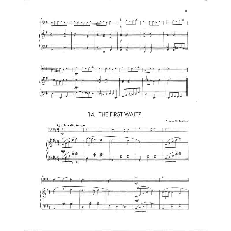Piece by piece 1