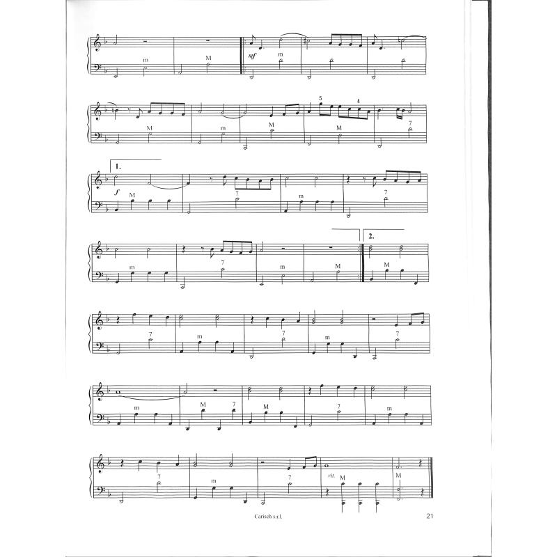 Anthology 3 - 24 all time favorites