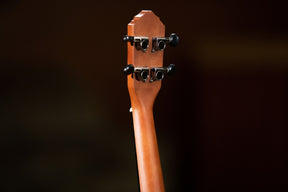 RU5-SO  Sopran Ukulele Fichte