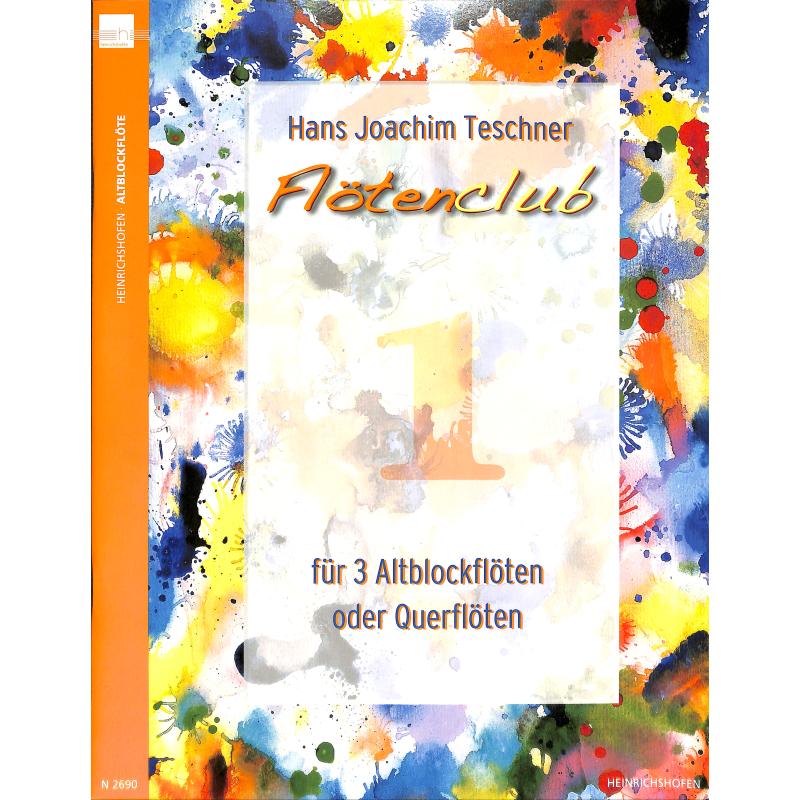 Flötenclub