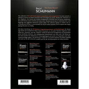 Best of Schumann