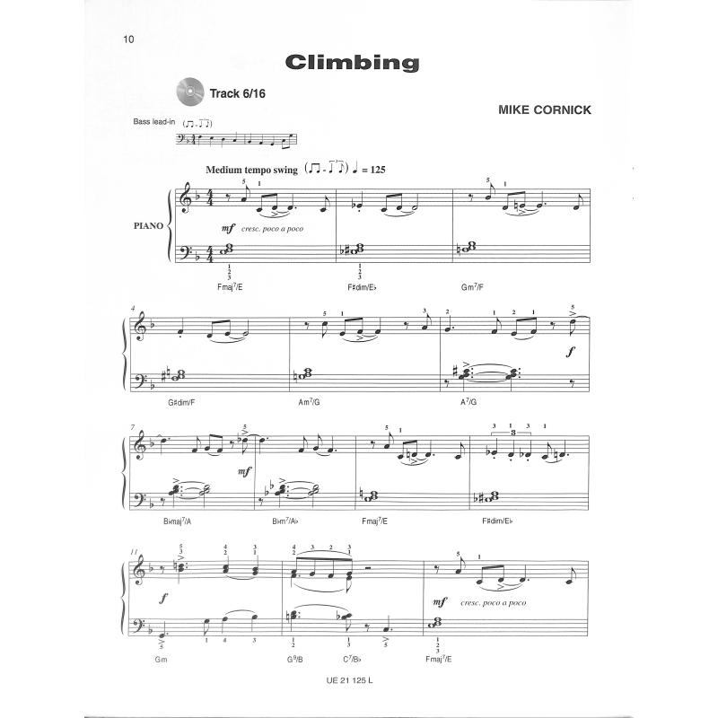 On the right track 2