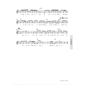 Easy Charts play along 12