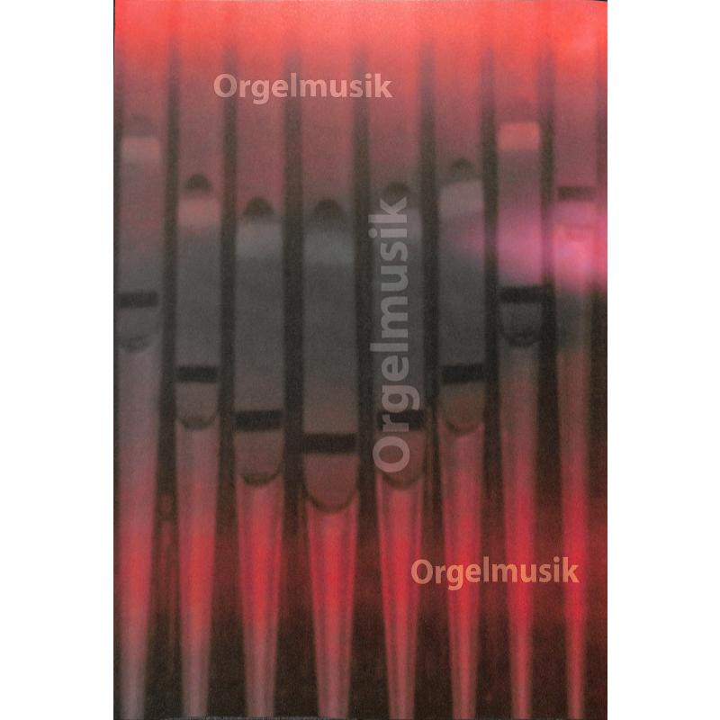 Organ grooves