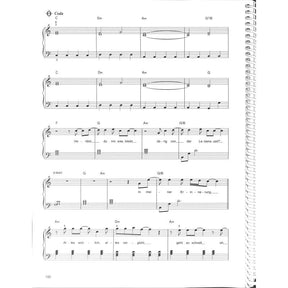 Piano gefällt mir 10