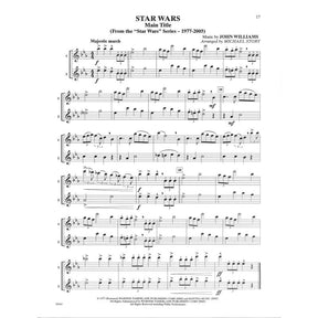 Movie Duets for all