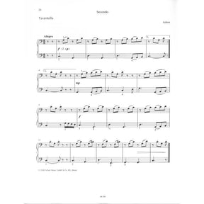 Mit 4 Händen um die Welt