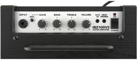 IBZ10GV E-Gitarren Combo