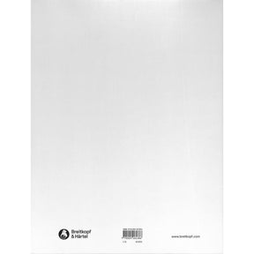 Prelude BWV 999 + Fuga nach BWV 1000 1001 539