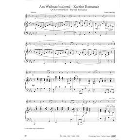 Christmas time - die beliebtesten Weihnachtslieder