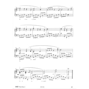 Piano Piano 2 - die 100 schönsten Melodien von Klassik bis P
