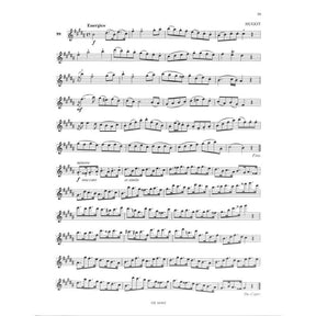 125 easy classical Studies