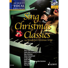 Sing christmas classics