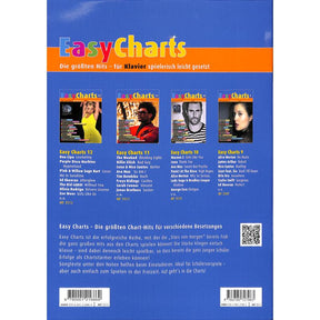 Easy Charts 13