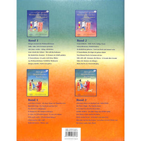 Der grosse Kinderlieder Baukasten 2