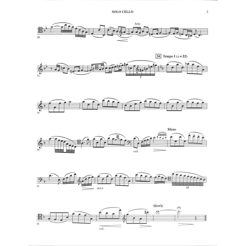 Schindler's List Theme