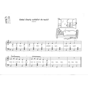 Akkordeon Schatzkiste 2