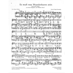 Im weissen Rössl