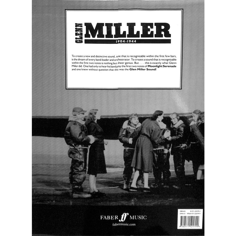 Glenn Miller 1904-1944