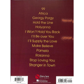 Best of Toto