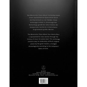 Bärenreiter Piano Album