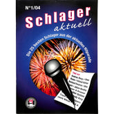 Schlager aktuell 1