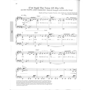 Pianotainment medium